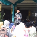 Pemkot Kediri gelar Festival Anak Sholeh 2019 di Balai Kota